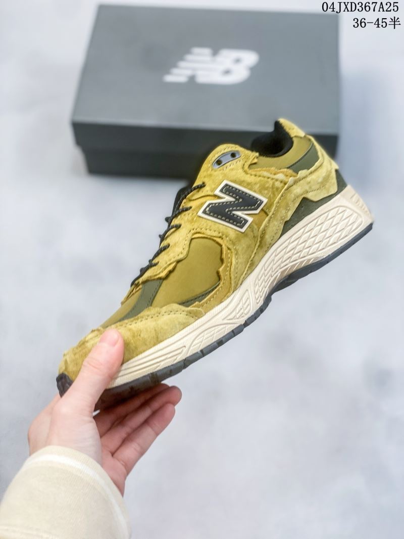 New Balance Shoes